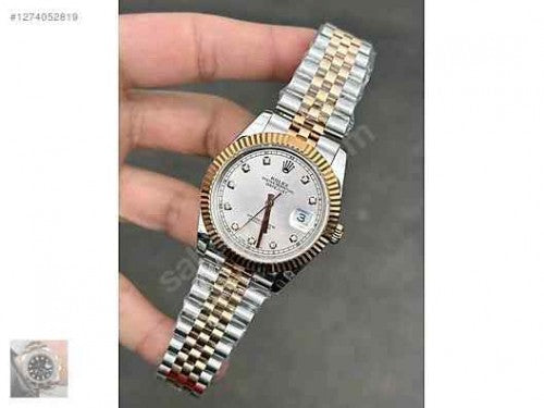 rollex_date just