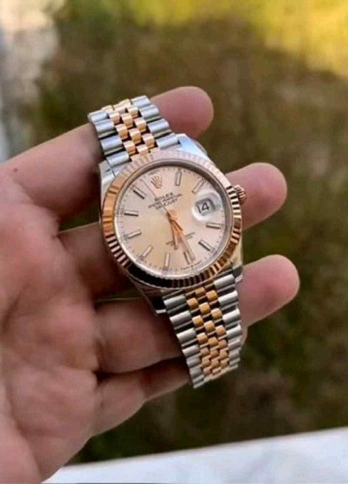 rollex_date just