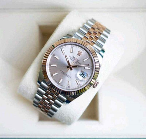 rollex_date just