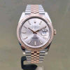 rollex_date just