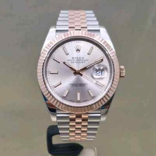 rollex_date just