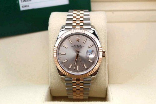 rollex_date just