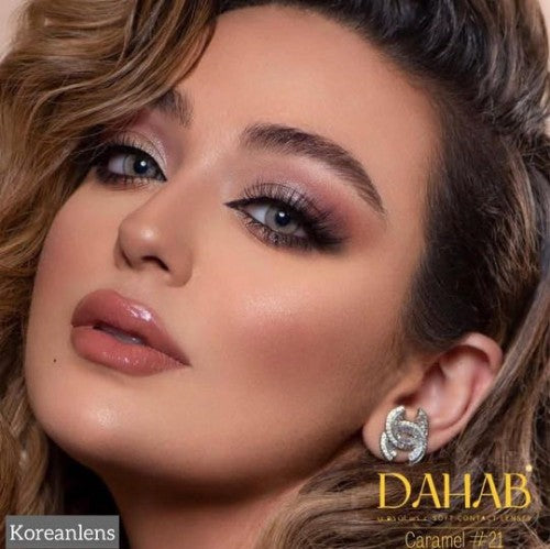 DAHAB LENS