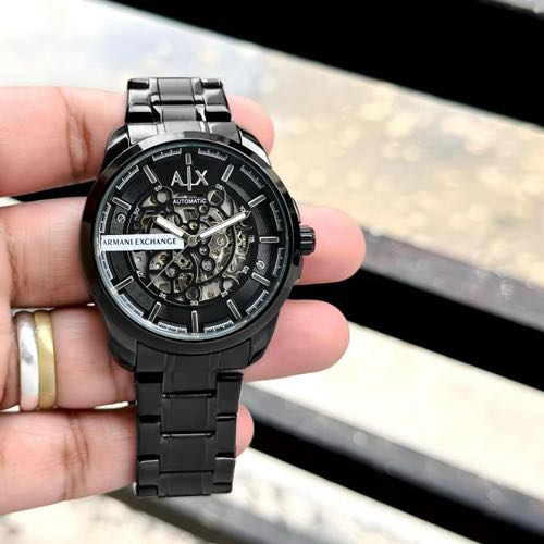 Arma exchange ax2418 automatic j1078
