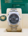 rollex_date just Roman