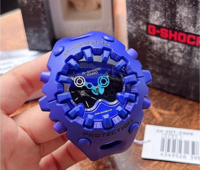 G shock Ga-V01 Watch