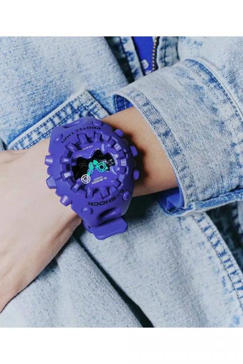 G shock Ga-V01 Watch