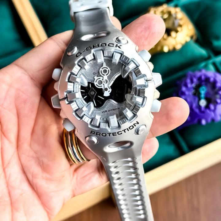 G shock Ga-V01 Watch