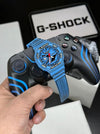 G SHOCK WATC M-465