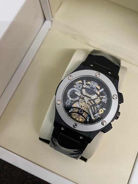 HUBLO_T MENS WATCH
