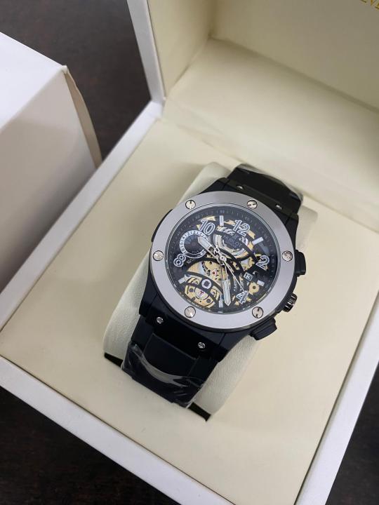 HUBLO_T MENS WATCH