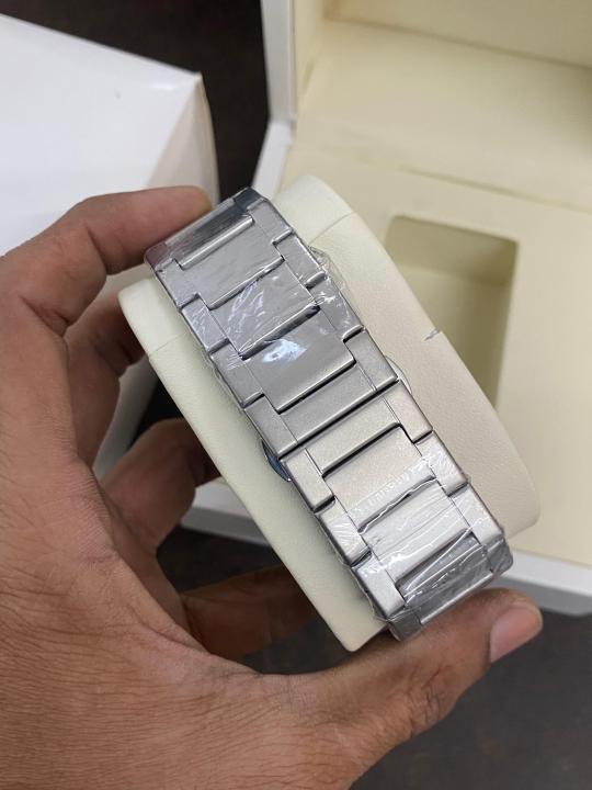 HUBLO_T MENS WATCH