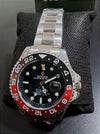 rollex_gmt master 2 coca cola edition