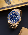 ROLE_X SUBMARINE WATCH M-92