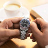 Rollex_gmt master 2 ceramic bezel