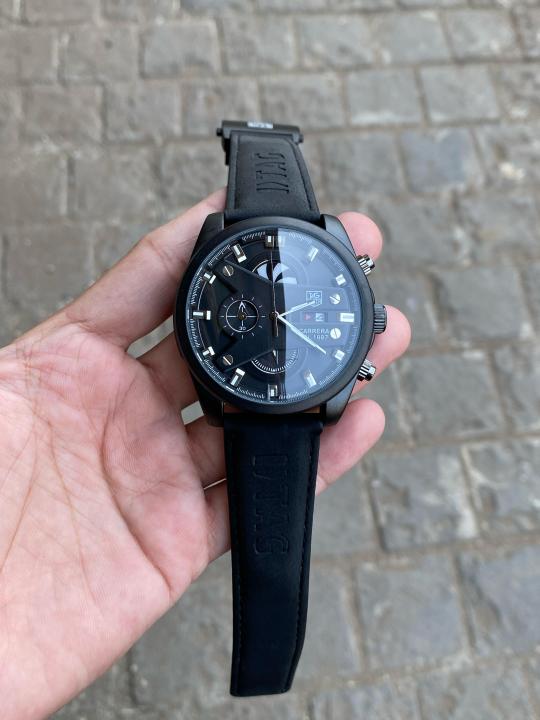 TAG HEUE_R CR7 MENS WATCH