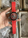 Tag_Heuer Formula 1 Red