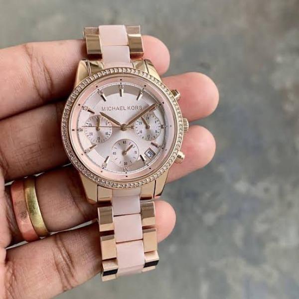 MICHAE_EL KORS WATC M-342