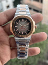 PATE DUAL TONE