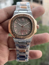 PATE DUAL TONE