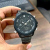 EDIFICE CASIO DUAL ANALOGUE DIGITAL