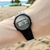 Casio vintage black