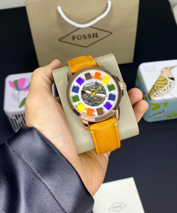 FOSSI_L WATCH M-212