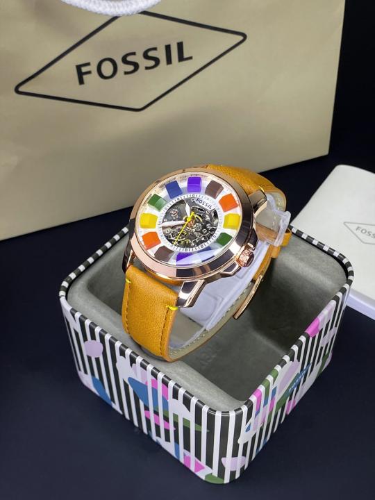 FOSSI_L WATCH M-212