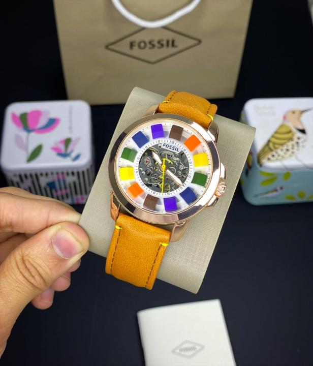 FOSSI_L WATCH M-212