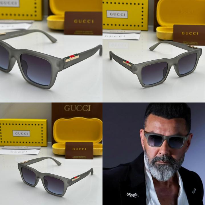 GUCC_I SUNGLASS D-294