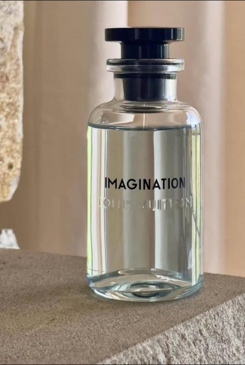 Lv-Vuttion Imagination