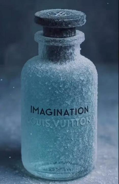 Lv-Vuttion Imagination