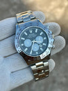 Rollex Oyster perpetual Daytona Quartz