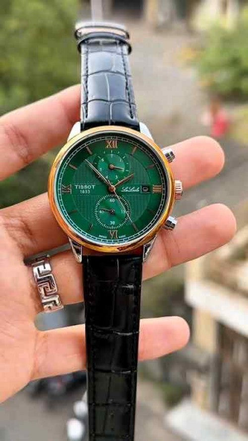 Tissot_ classic lelocle slim