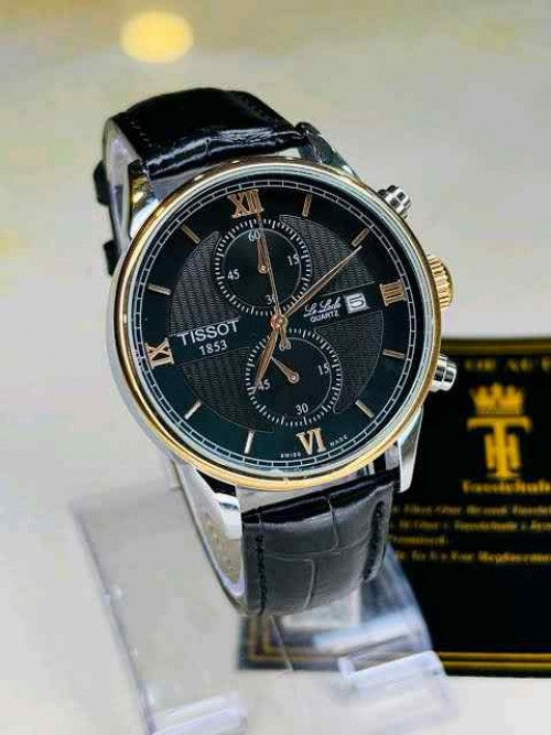 Tissot_ classic lelocle slim
