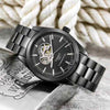 Tissot_gentleman powermatic 80all  black