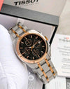 Tissot_couturier ultra premium to tone rose black
