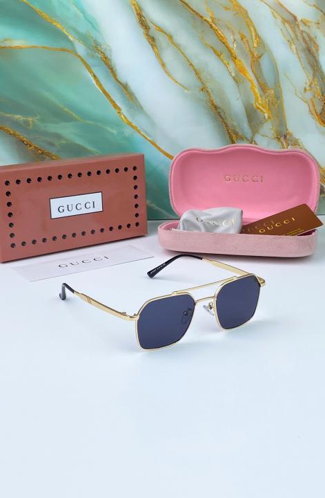 GUCC_CI SUNGLASS D-293