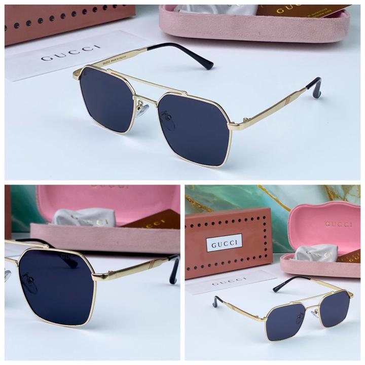 GUCC_CI SUNGLASS D-293