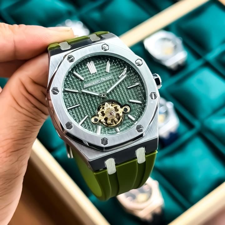 WATCH M-754