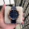 FOSSIIL WATCH