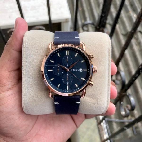 FOSSIIL WATCH
