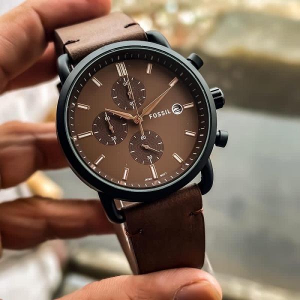 FOSSI_L WATCH