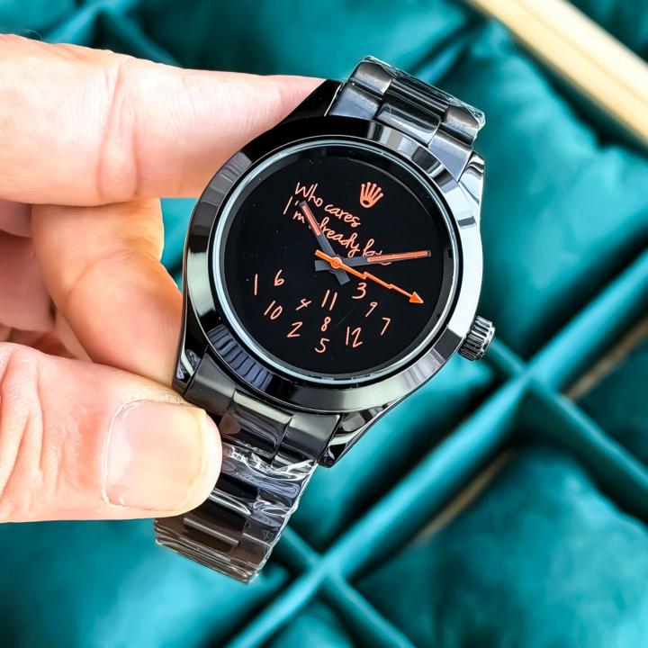 ROLE_X WATCH M-25