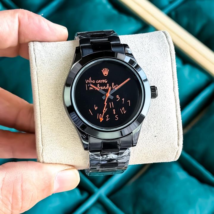 ROLE_X WATCH M-25