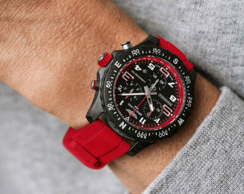 Breitling_ Endurance Pro 44 Japan