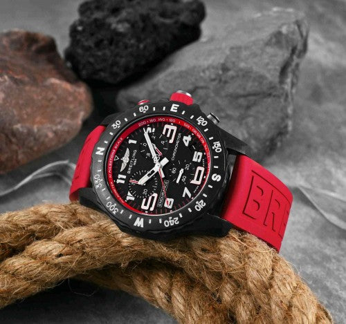 Breitling_ Endurance Pro 44 Japan