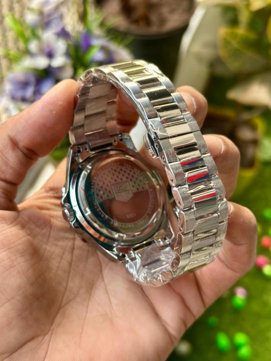 Tag_heuer Aquaracer