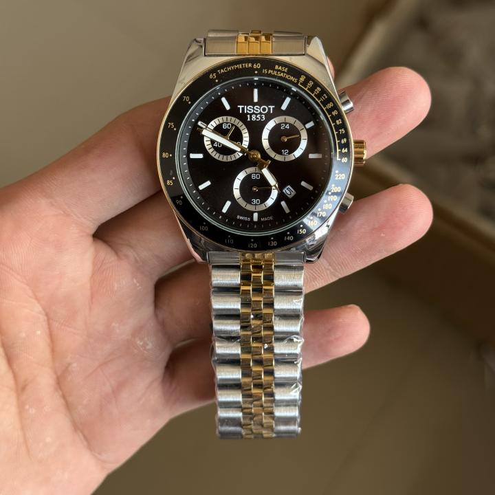 Tisso t 1853 Tachymeter (All working)