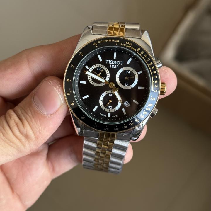 Tisso t 1853 Tachymeter (All working)